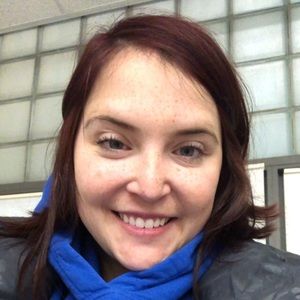 Meet your Posher, Rachael